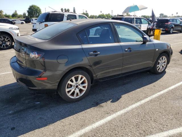 Фото 3 с аукциона – 2007 MAZDA 3 I с VIN JM1BK32G071617563