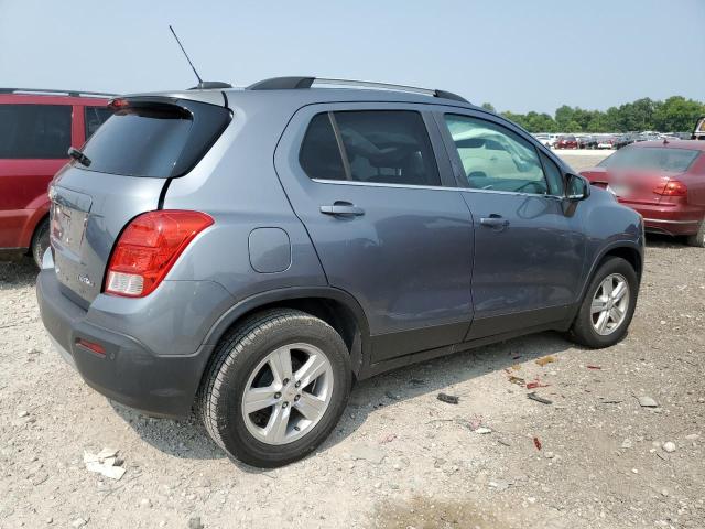 Photo 3 from auction – 2015 CHEVROLET TRAX 1LT with VIN KL7CJLSB1FB112195