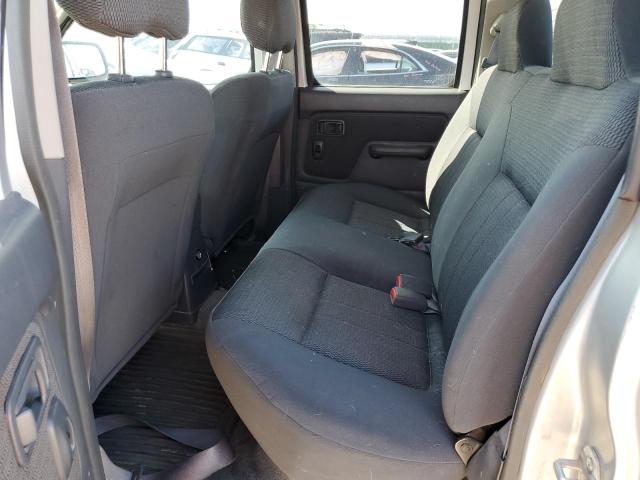 Photo 10 from auction – 2004 NISSAN FRONTIER C with VIN 1N6ED29Y74C461020