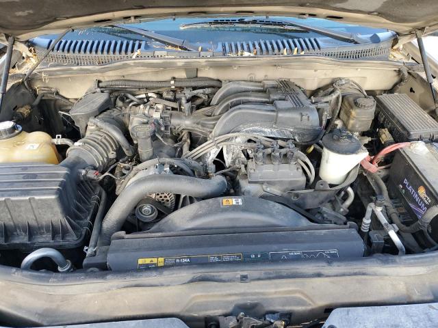 Photo 11 from auction – 2005 FORD EXPLORER X with VIN 1FMZU73E85UA81756