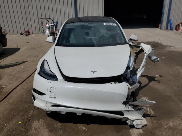 Photo 5 from auction – 2020 TESLA MODEL 3 with VIN 5YJ3E1EB9LF787812