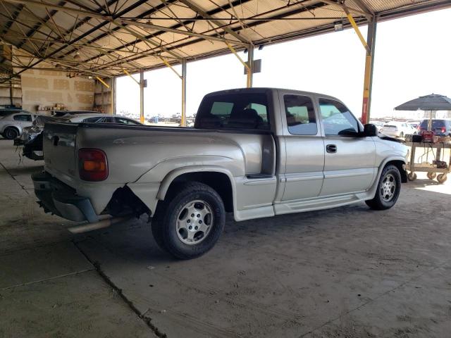 Photo 3 from auction – 2002 GMC NEW SIERRA with VIN 2GTEC19T621259390