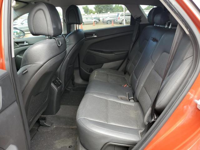 Photo 11 from auction – 2016 HYUNDAI TUCSON LIM with VIN KM8J33A22GU143270