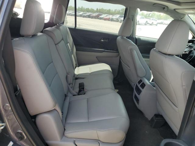 Photo 11 from auction – 2016 HONDA PILOT EXL with VIN 5FNYF6H68GB082469