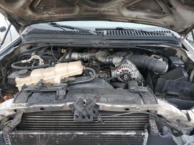 Photo 11 from auction – 2001 FORD F250 SUPER with VIN 3FTNX20F91MA60066