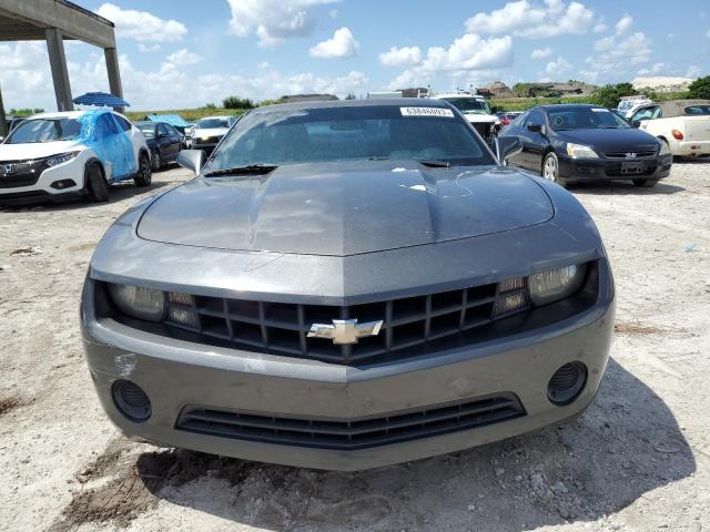 Zdjęcie 5 z aukcji – 2013 CHEVROLET CAMARO LS z VIN 2G1FA1E35D9154479
