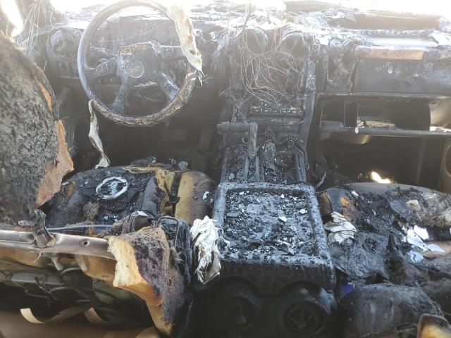Photo 8 from auction – 2006 HUMMER H2 with VIN 5GRGN23U06H111456