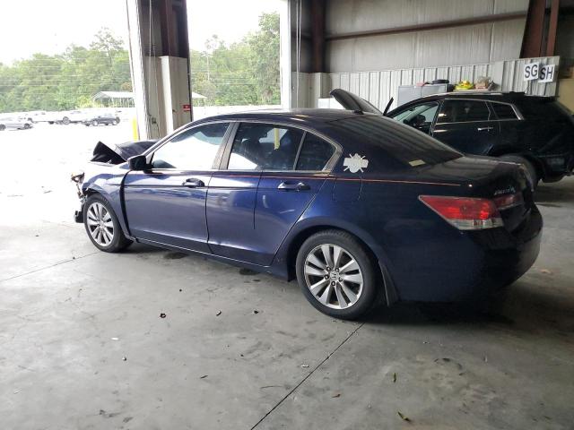Photo 2 from auction – 2011 HONDA ACCORD EXL with VIN 1HGCP2F80BA092839