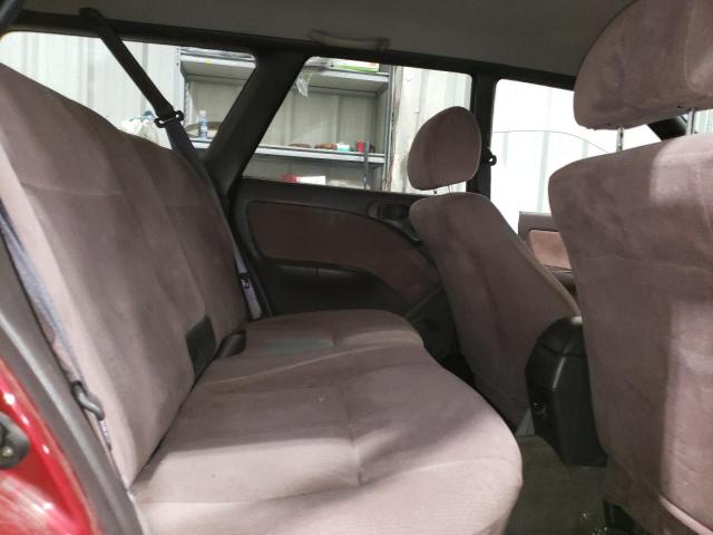 Photo 10 from auction – 1995 SUBARU LEGACY L with VIN 4S3BK6351S7353547