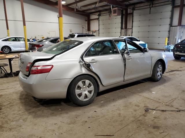 Photo 3 from auction – 2009 TOYOTA CAMRY BASE with VIN 4T1BE46K99U287866