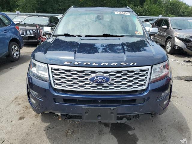 Снимка 5 от търг – 2016 FORD EXPLORER P с VIN 1FM5K8HTXGGC55135