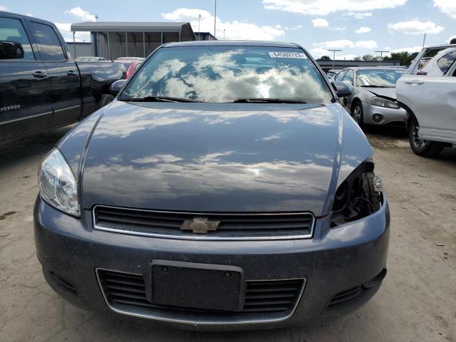 Photo 5 from auction – 2011 CHEVROLET IMPALA LT with VIN 2G1WG5EK9B1244257