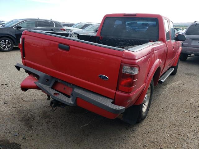 Photo 3 from auction – 2001 FORD RANGER SUP with VIN 1FTYR14EX1TA98457
