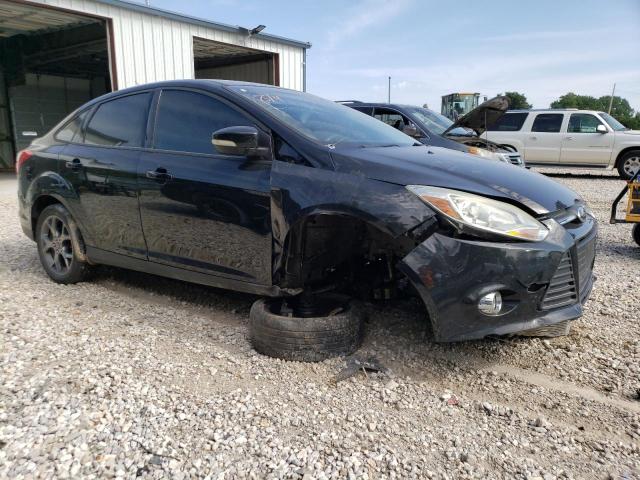 Photo 4 from auction – 2014 FORD FOCUS SE with VIN 1FADP3F29EL129664