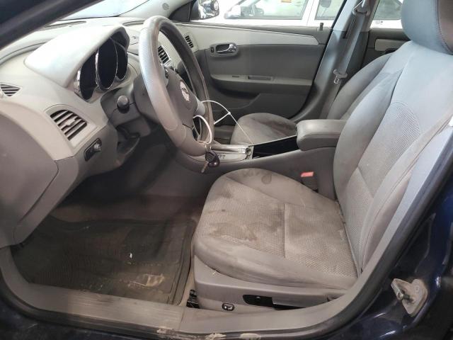 Photo 7 from auction – 2010 CHEVROLET MALIBU LS with VIN 1G1ZB5EB0AF292829