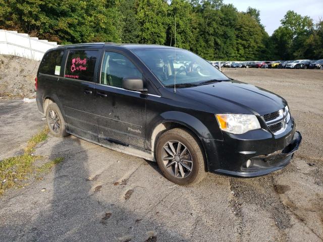 Photo 4 from auction – 2017 DODGE GRAND CARA with VIN 2C4RDGCG8HR801922