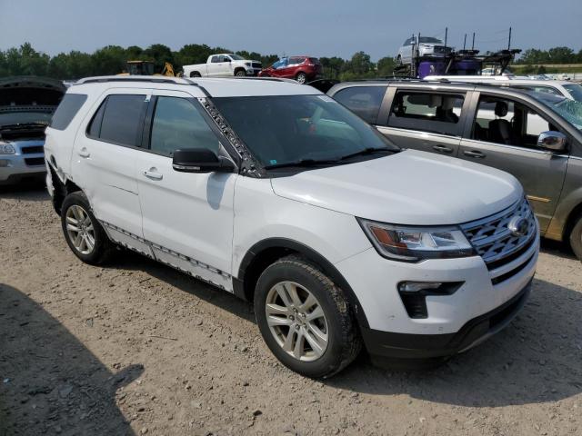 Photo 4 from auction – 2019 FORD EXPLORER X with VIN 1FM5K8D87KGB05915