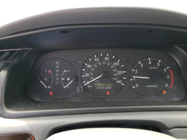 صورة رقم 9 من المزاد - 2000 TOYOTA CAMRY LE مع VIN JT2BF28K4Y0242822