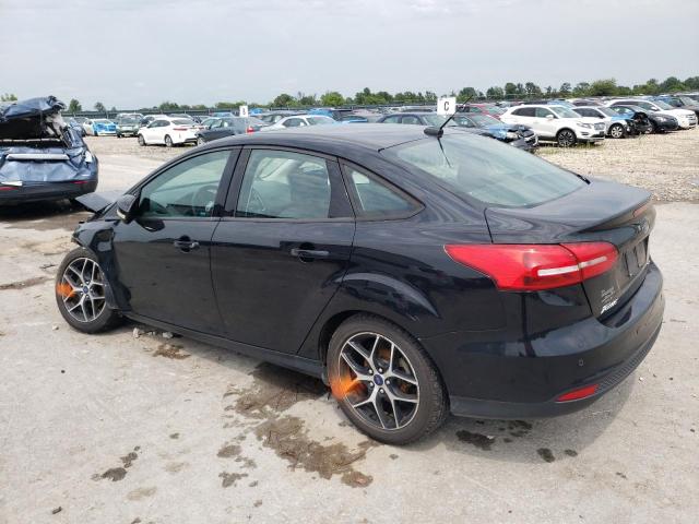 Photo 2 from auction – 2017 FORD FOCUS SEL with VIN 1FADP3H26HL290250