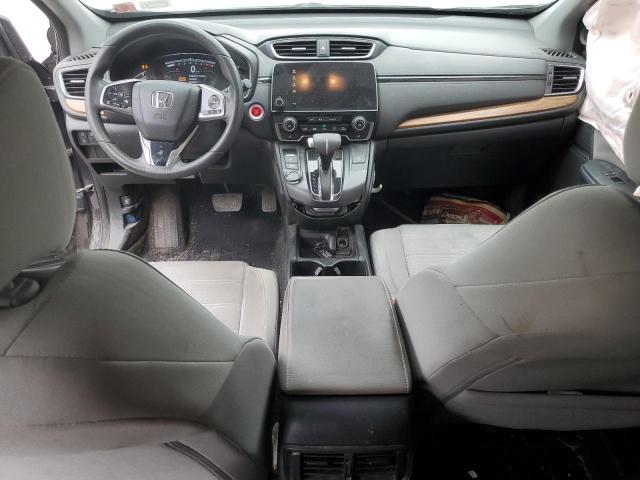 Photo 8 from auction – 2018 HONDA CR-V EX with VIN 7FARW2H56JE031830