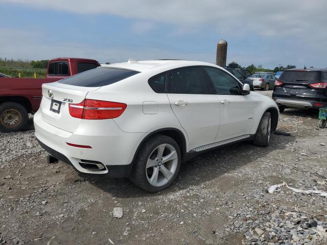 Photo 3 from auction – 2009 BMW X6 with VIN 5UXFG83539LZ92351