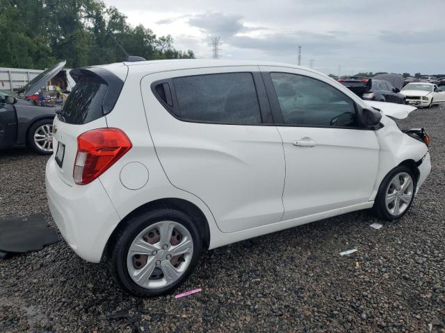 Photo 3 from auction – 2020 CHEVROLET SPARK LS with VIN KL8CB6SA3LC412697