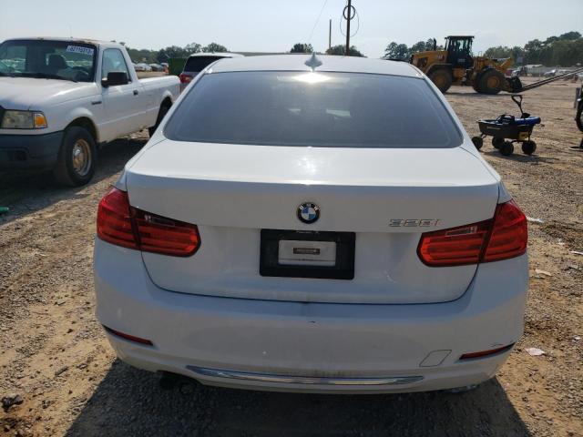 Photo 6 from auction – 2013 BMW 328 I SULE with VIN WBA3C1C52DF442795