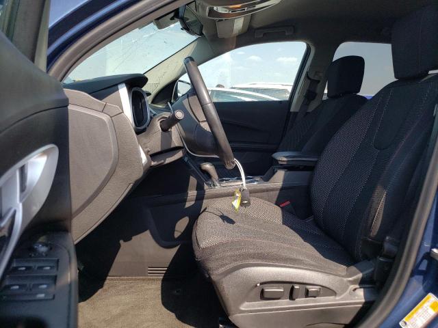 Photo 7 from auction – 2017 CHEVROLET EQUINOX LT with VIN 2GNALCEK8H6242455