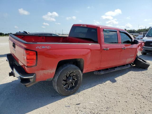 Photo 3 from auction – 2015 CHEVROLET SILVERADO with VIN 1GC1KVEG3FF181585
