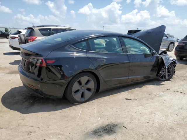 Photo 3 from auction – 2023 TESLA MODEL 3 with VIN 5YJ3E1EA4PF502172