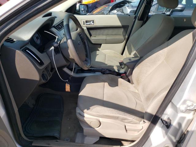 Photo 7 from auction – 2011 FORD FOCUS SES with VIN 1FAHP3GN9BW153757