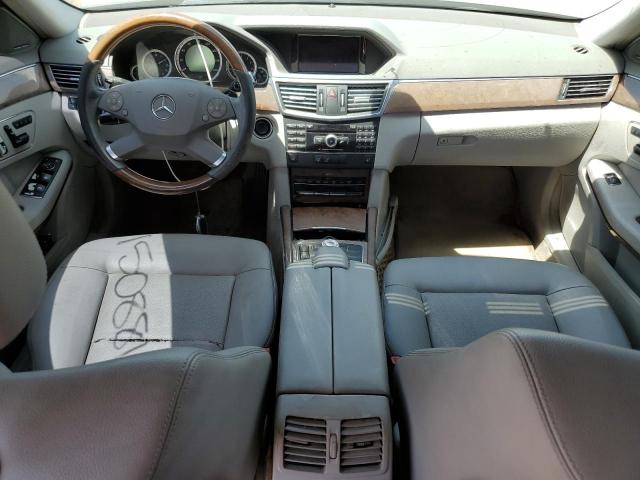 Photo 8 from auction – 2011 MERCEDES-BENZ E 350 4MAT with VIN WDDHF8HB7BA467182