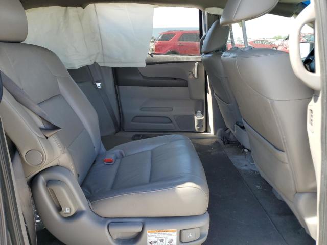 Photo 11 from auction – 2012 HONDA ODYSSEY EX with VIN 5FNRL5H63CB110258