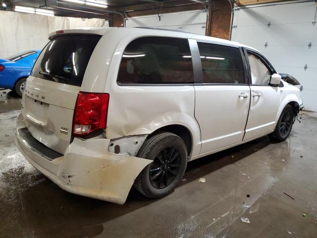 Photo 3 from auction – 2019 DODGE GRAND CARA with VIN 2C4RDGEG8KR696531