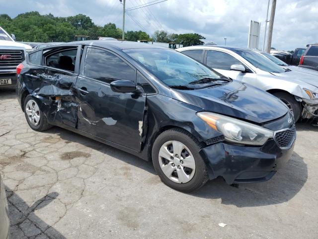 Photo 4 from auction – 2016 KIA FORTE LX with VIN KNAFK4A66G5501452