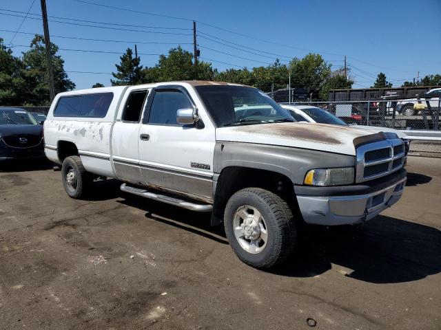 Photo 4 from auction – 1997 DODGE RAM 2500 with VIN 3B7KF23D9VM522177