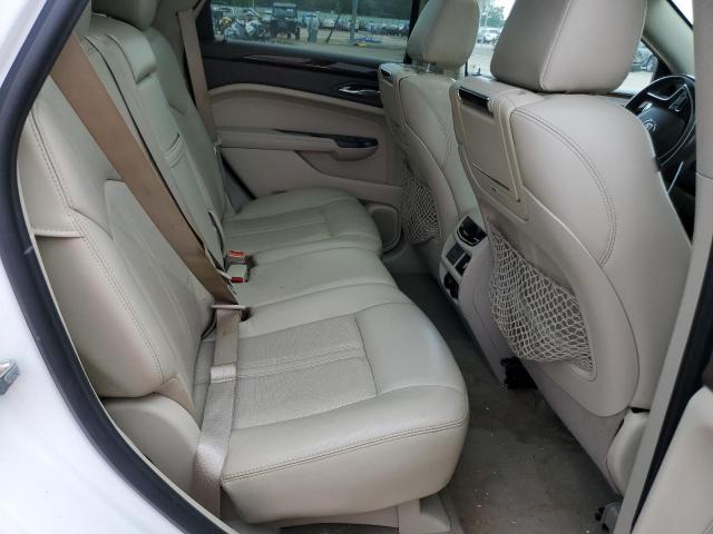 Photo 11 from auction – 2014 CADILLAC SRX with VIN 3GYFNDE30ES566112
