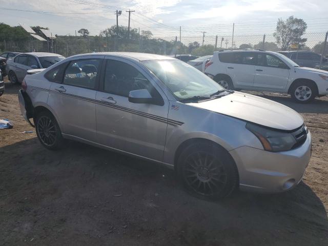 Zdjęcie 4 z aukcji – 2011 FORD FOCUS SES z VIN 1FAHP3GN7BW136049