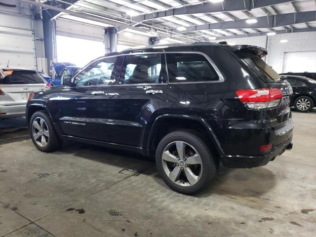 Photo 2 from auction – 2015 JEEP GRAND CHER with VIN 1C4RJFCTXFC610217