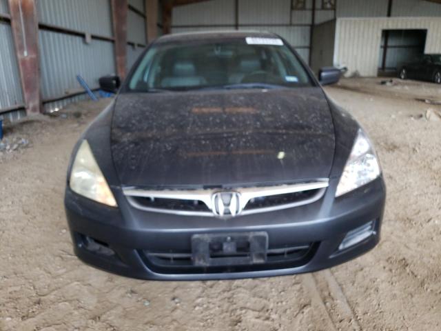 Photo 5 from auction – 2007 HONDA ACCORD EX with VIN 1HGCM56857A030256