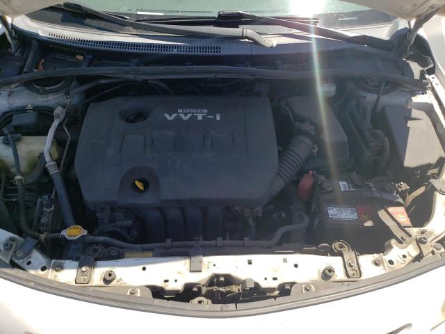 Photo 11 from auction – 2010 TOYOTA COROLLA BA with VIN 1NXBU4EE4AZ260688