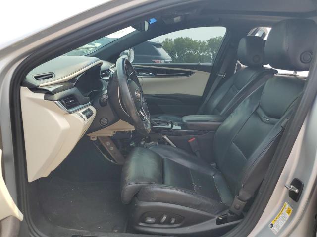 Photo 7 from auction – 2013 CADILLAC XTS PLATIN with VIN 2G61V5S39D9186775