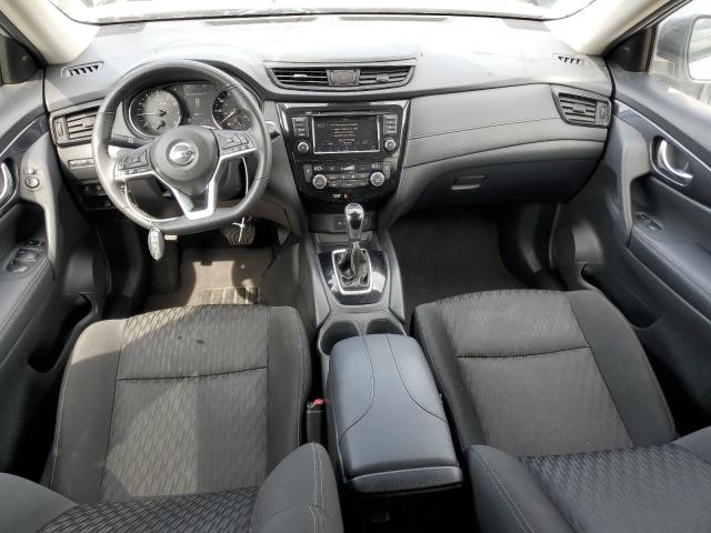 Photo 8 from auction – 2020 NISSAN ROGUE S with VIN KNMAT2MV2LP502291