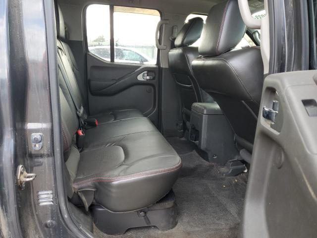 صورة رقم 10 من المزاد - 2012 NISSAN FRONTIER S مع VIN 1N6AD0EV7CC426796