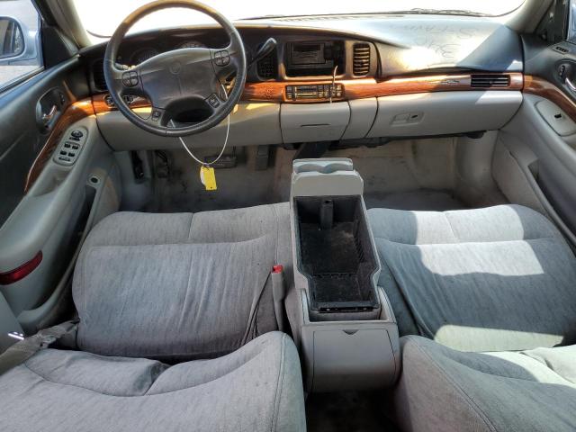 Photo 8 from auction – 2005 BUICK LESABRE CU with VIN 1G4HP52K15U161401