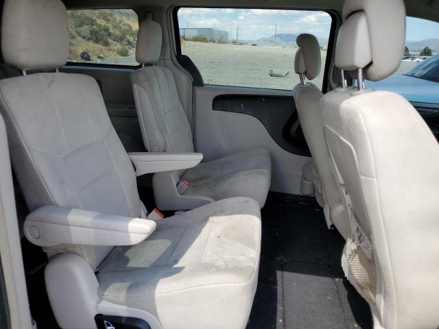 Photo 10 from auction – 2011 DODGE GRAND CARA with VIN 2D4RN5DG2BR755059