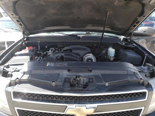 Photo 12 from auction – 2010 CHEVROLET SUBURBAN K with VIN 1GNUKHE35AR123679