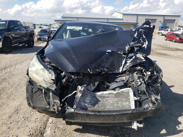 Photo 5 from auction – 2014 CHEVROLET MALIBU 1LT with VIN 1G11C5SLXEF280796