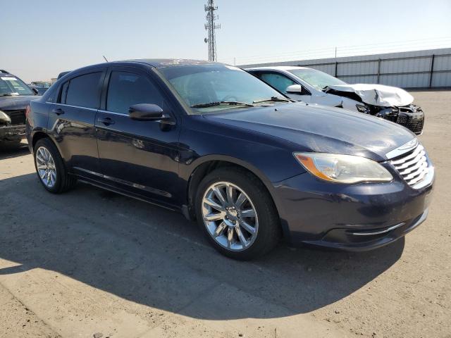 Photo 4 from auction – 2013 CHRYSLER 200 LX with VIN 1C3CCBABXDN647986