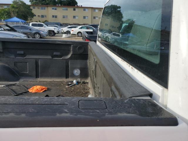 Photo 10 from auction – 2015 CHEVROLET SILVERADO with VIN 1GCNCPEH2FZ404622